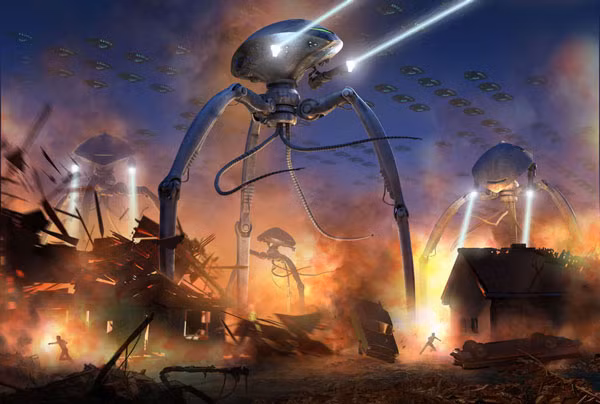 Có nhiều báo cáo về UFO tại căn cứ Không quân Malmstrom, Montana, Mỹ, nơi lưu trữ tên lửa đạn đạo xuyên lục địa (ICBM) với đầu đạn hạt nhân.