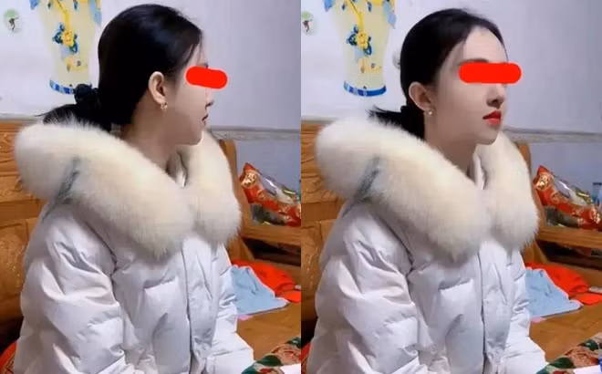 Sắp Tết về nhà bạn trai ra mắt, sau bữa cơm cô gái về thẳng Sap Tet ve nha ban trai ra mat, sau bua com co gai ve thang