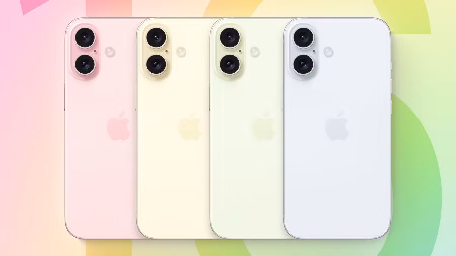 Bức ảnh được cho là khuôn nhôm mẫu iPhone 16 tiêu chuẩn đã xuất hiện trên mạng, theo nguồn đáng tin cậy từ Majin Bu. iPhone 16 và iPhone 16 Plus sẽ có camera xếp dọc, bao gồm camera chính và góc siêu rộng, với micro và đèn flash nằm ở bên cạnh.