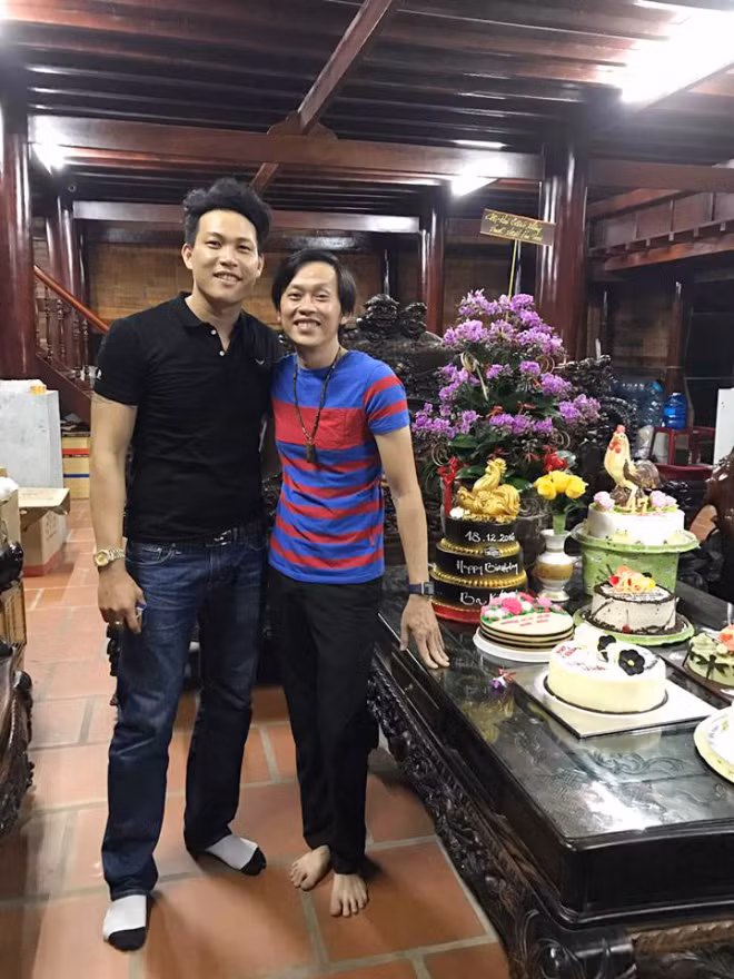 Vo Phu Le noi gi ma nhac si chiu ban hit 80 trieu view “Doi la the thoi“?-Hinh-2
