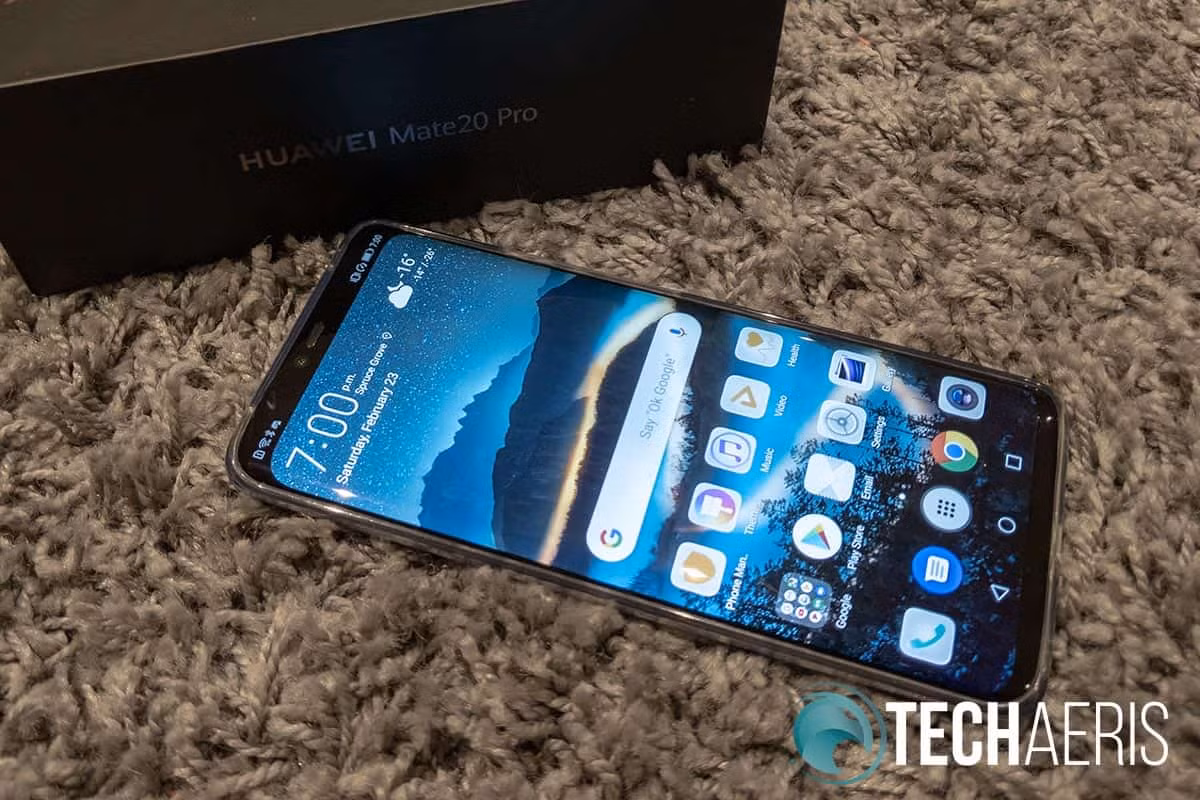 Huawei “lieu xieu”, fan van yeu top dien thoai hit hot nay-Hinh-4