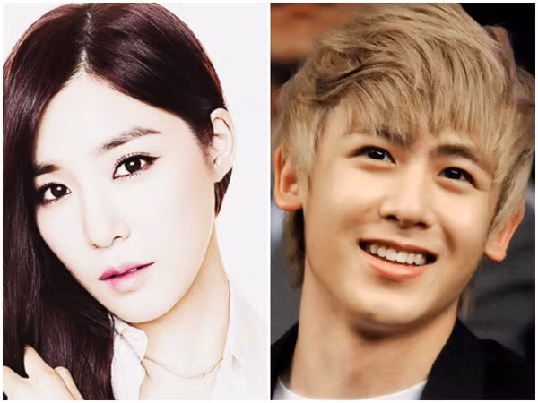 Tiffany SNSD va Nichkhun da chia tay sau 17 thang yeu duong