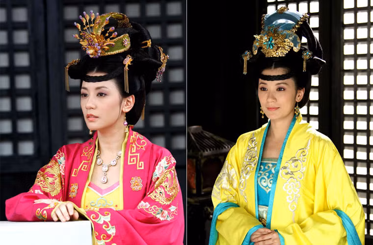 Sau mọi nỗ lực thậm chí chấp nhận không cần bất cứ món tài sản nào của chồng cũ sau ly hôn chỉ mong muốn được nuôi con, tòa án đã phân xử cho Tôn Chí Hạo được quyền giám hộ con gái Angelina khi bé học tại Mỹ, còn Giả Tịnh Văn được nuôi con khi bé về Trung Quốc nghỉ hè. Đến năm 2010 thì mọi thủ tục ly hôn của Tịnh Văn và Chí Hạo hoàn tất. Cô trở về cuộc sống độc thân trong cay đắng, và loay hoay tìm lại đường vào showbiz và mãi một năm sau cô mới tìm lại được tên tuổi với vai Thái Bình công chúa trong "Thái Bình công chúa bí sử".