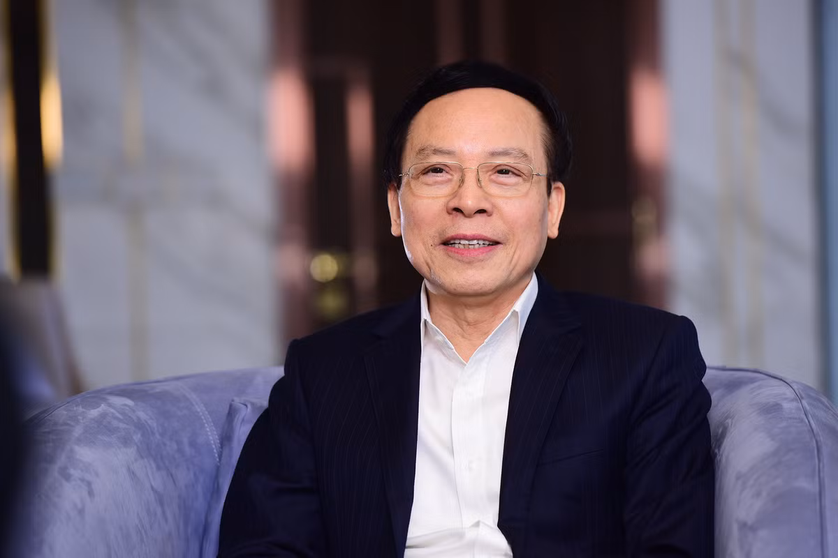 Bi quyet tao nen suc manh noi luc cua DOJI