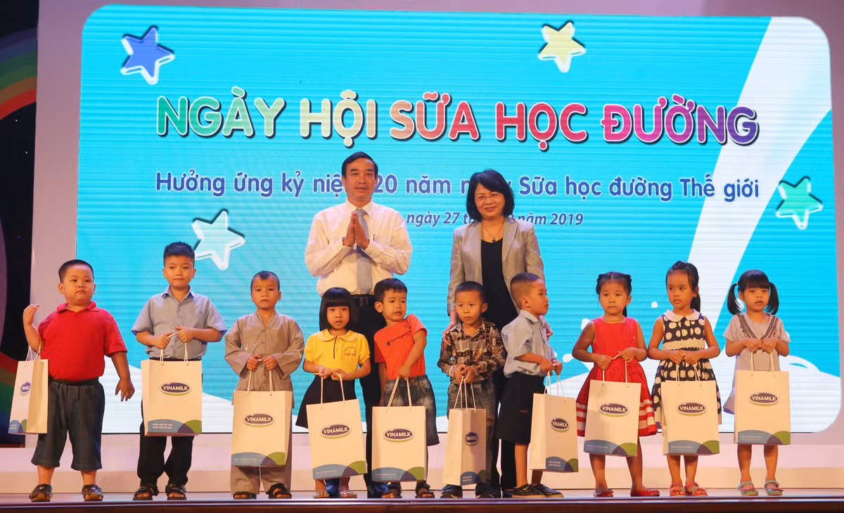 Da Nang to chuc ngay hoi sua hoc duong cho tre em mam non-Hinh-3