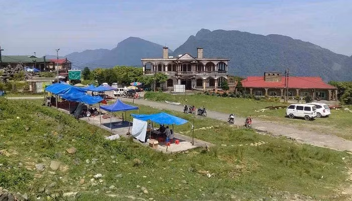 Mau Son – Hon ngoc tho xu Lang va nhung tiem nang bi bo quen