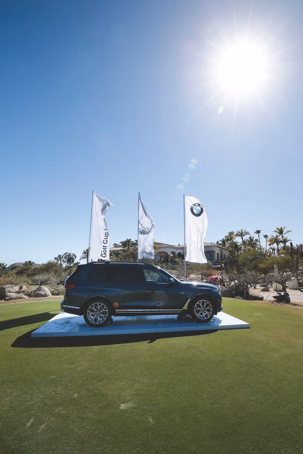 Tro thanh nguoi Viet Nam dau tien tham gia giai golf BMW toan cau-Hinh-9