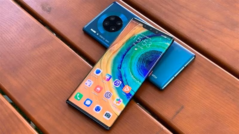 Cảm biến chính Huawei Mate 40 đạt đẳng "thượng thừa" lên tới 108MP Cam bien chinh Huawei Mate 40 dat dang