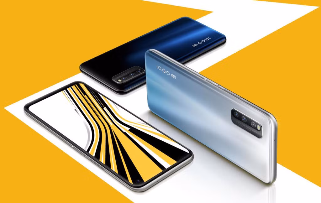 Điện thoại 5G rẻ nhất có thể ra mắt trong tháng 6 Dien thoai 5G re nhat co the ra mat trong thang 6