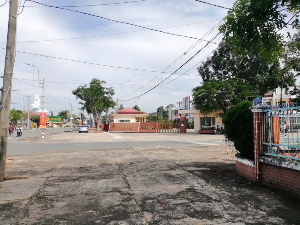 Long An: Cong ty New Phuc Diep trung 52/55 goi thau tai Thanh Hoa