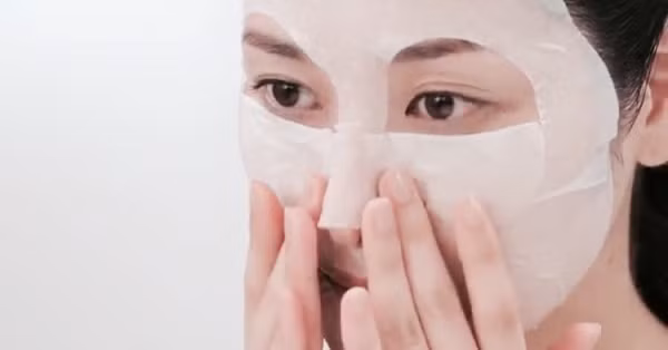 Thói quen làm đẹp tưởng dễ làm, rẻ tiền hóa ra chuốc hậu quả không ngờ Thoi quen lam dep tuong de lam, re tien hoa ra chuoc hau qua khong ngo