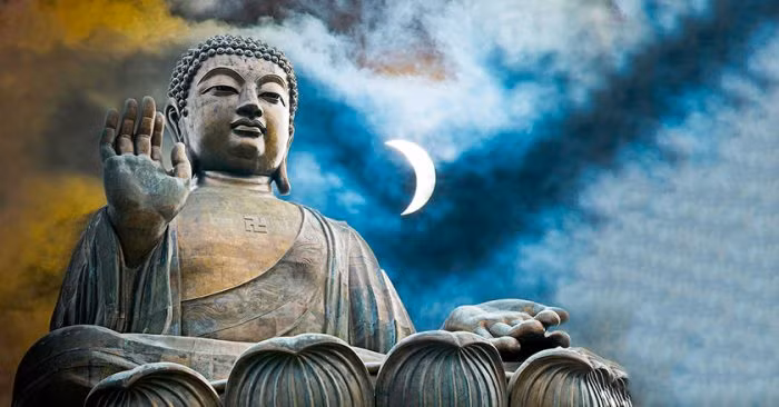 Phat day chi can lam dieu nay thuong xuyen se xua duoi moi xui rui