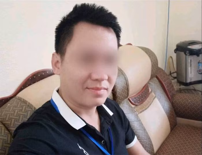 Tuyen phat thay giao hiep dam hoc sinh lop 8 mang bau