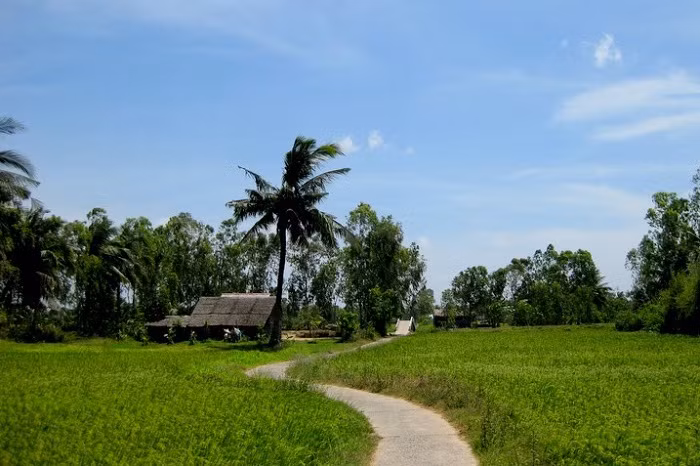 Trở về địa phương, hòa nhập vào cuộc sống bình thường, nhờ vòng tay người thân, gia đình và xã hội khi được đề bạt làm đội trưởng đội cơ động địa phương, Bửu đã nhận thức được những sai lầm của mình trước kia và quyết làm lại cuộc đời từ “hố bùn”. Trút bỏ “tấm áo” giang hồ ngày nào, Bửu bắt đầu tu chí làm lại cuộc đời khi tuổi đã gần 40. Bửu chia sẻ, khi mới ra tù, vẫn được bà con và người thân đón nhận, cảm thấy hổ thẹn với lương tâm lắm nên quyết làm người tốt. (Ảnh minh hoạ)