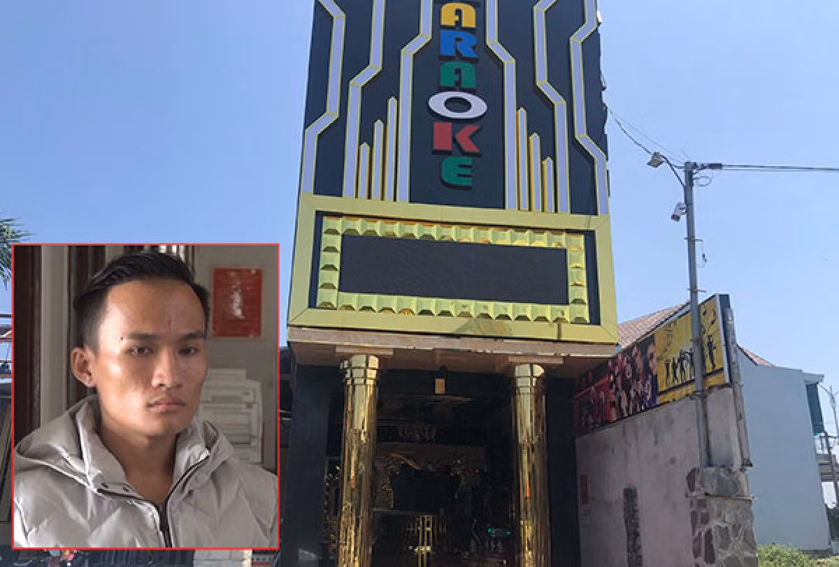  Giải cứu 8 thiếu nữ khỏi “động quỷ” karaoke: Em Đinh Thị Q. (SN 2005, ở huyện Sơn Tây, Quảng Ngãi) cùng một số tiếp viên bị dụ dỗ, lừa vào quán karaoke Hoàng Gia ở huyện Tư Nghĩa do đối tượng Phạm Ngọc Tiên (SN 1994, ở huyện Tư Nghĩa) trực tiếp quản lý, điều hành. Ngày 12/4/2021, Công an huyện Tư Nghĩa đã giải cứu thành công 8 thiếu nữ bị nhốt trong “động quỷ” karaoke này. 