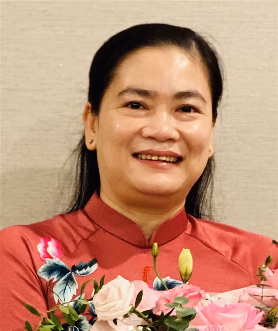 Bà Đỗ Thị Thu Thảo - Phó Chủ tịch Hội LHPN Việt Nam khóa XIII, sinh ngày: 18/11/1975. Quê quán: Xã An Phước, huyện Châu Thành, tỉnh Bến Tre. 