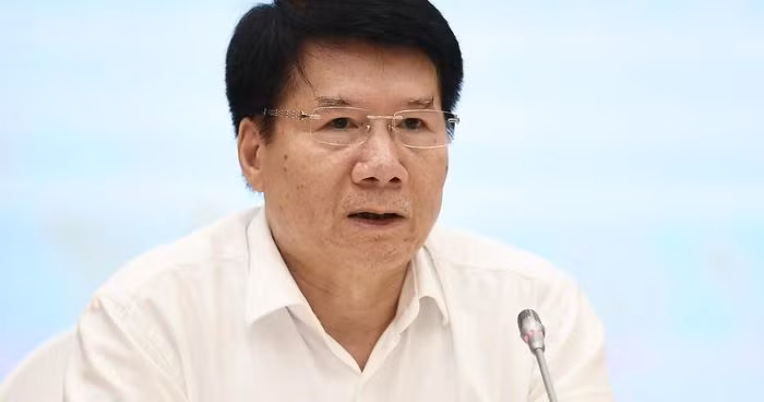  Thứ trưởng Bộ Y tế Trương Quốc Cường bị khai trừ khỏi Đảng: Ngày 19/11, Ban Bí thư quyết định thi hành kỷ luật bằng hình thức Khai trừ ra khỏi Đảng đối với ông Trương Quốc Cường, Ủy viên Ban Cán sự Đảng, Thứ trưởng Bộ Y tế. Ông Cường đã vi phạm các nguyên tắc, quy chế, quy định của Đảng, vi phạm những điều đảng viên không được làm... 