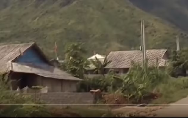 Gia đình ông Sơn là em vợ của ông Việt trú ở thôn Nà Mần, xã Yên Thượng ngay cạnh cũng lâm vào hoàn cảnh tương tự. Con gái ông Sơn Triệu Thị Huệ cũng biến mất khởi nhà không tin tức khiến không khí xóm núi trở lên ảm đạm, bất an.