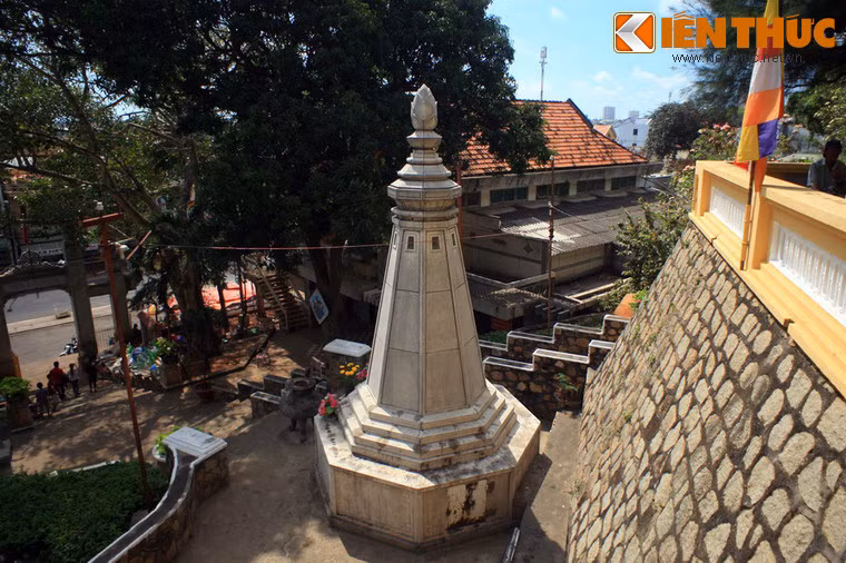 Ngày nay Thích Ca Phậ Đài là một điểm tham quan du lịch và tín ngưỡng nổi tiếng mà du khách không thể bỏ qua ở Vũng Tàu.