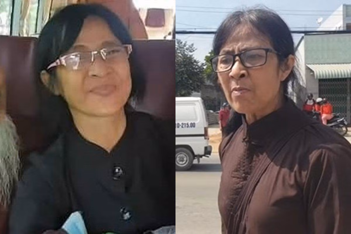 Tiết lộ lý do đệ tử quỳ lạy, tôn sùng Lê Tùng Vân - Hình 6 Tiet lo ly do de tu quy lay, ton sung Le Tung Van-Hinh-6