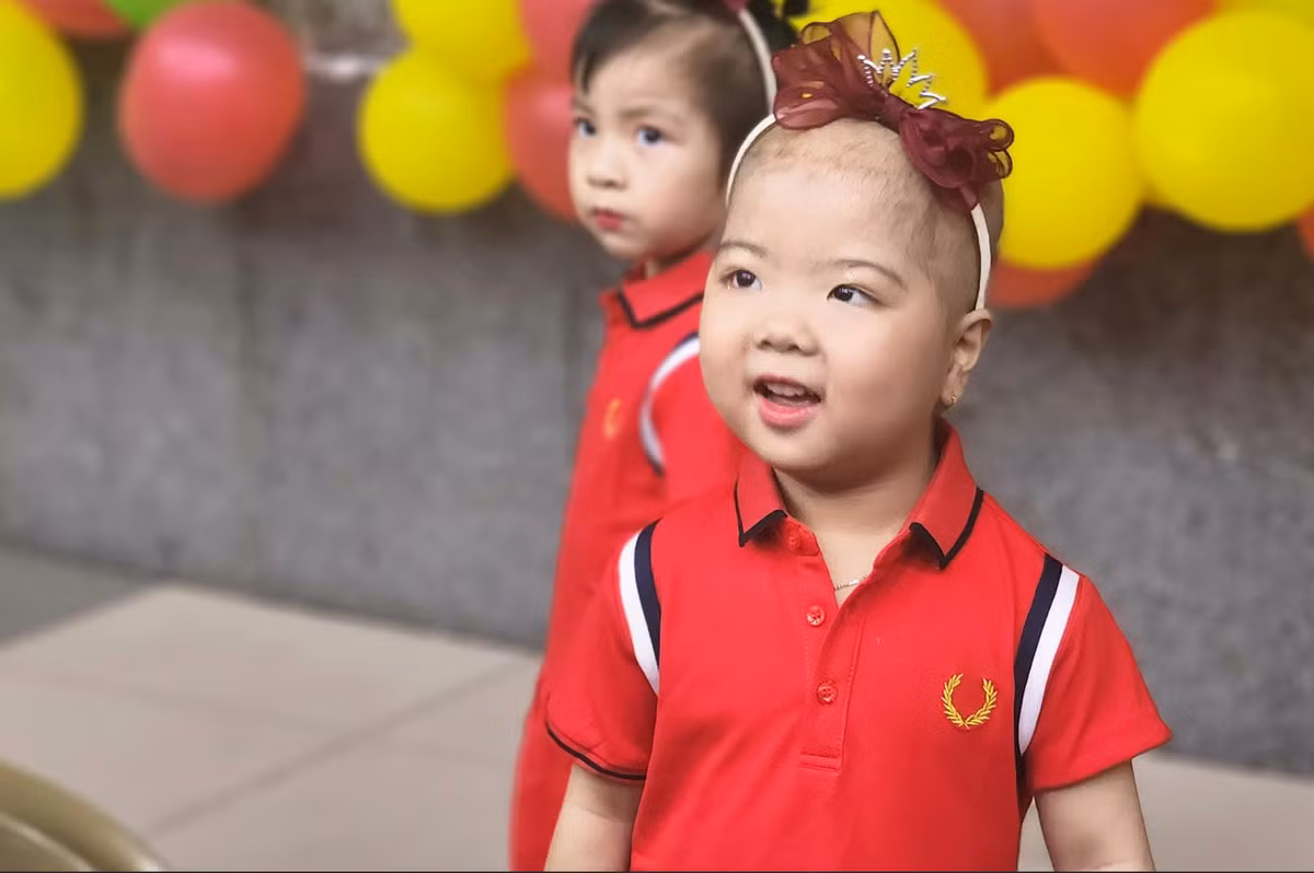 Tet thieu nhi dac biet cua “nhung chien binh nhi... troc dau“-Hinh-4