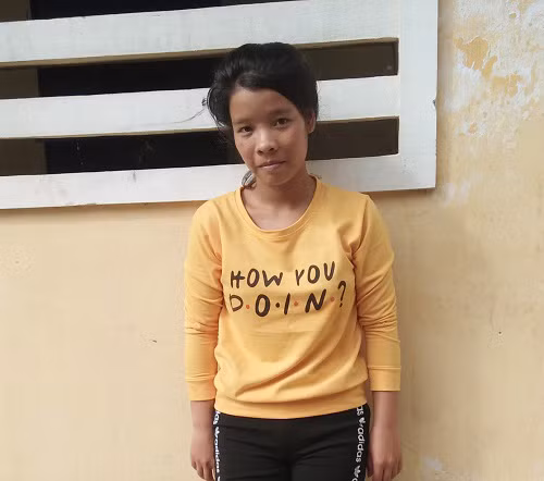 Đối tượng Bầm.