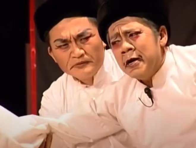 MC Dai Nghia tuoi 46 chua vo con, song trong biet thu cung dien-Hinh-2