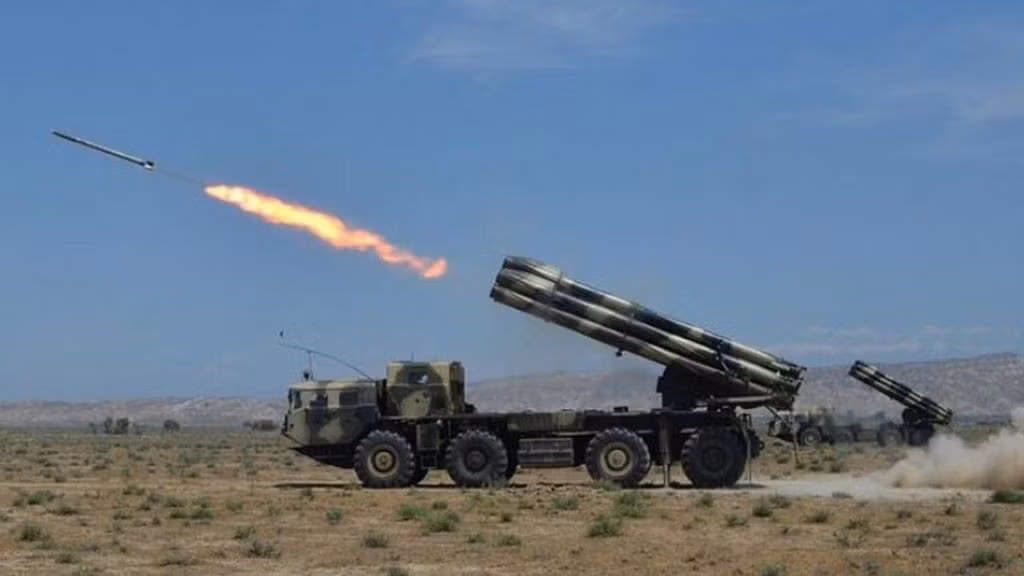 Hoàn toàn có thể xảy ra trường hợp này. Armenia có hệ thống phòng không S-300PS kiểu năm 1982. Chúng được tạo ra để chống lại máy bay chiến đấu truyền thống, nhưng không hiệu quả trước các UAV tấn công hiện đại có khả năng cơ động cao.