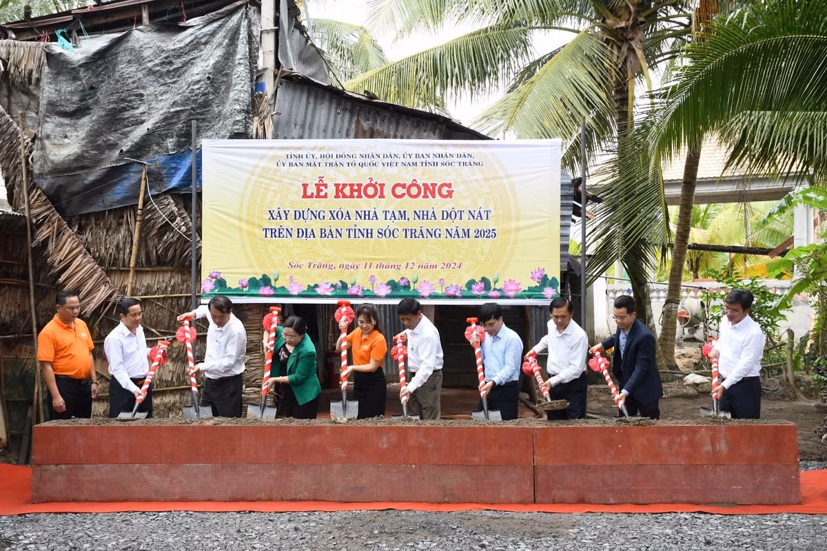 Hoạt động an sinh xã hội VietinBank giúp nhiều người dân “vươn mình” - Hình 3 Hoat dong an sinh xa hoi VietinBank giup nhieu nguoi dan “vuon minh”-Hinh-3