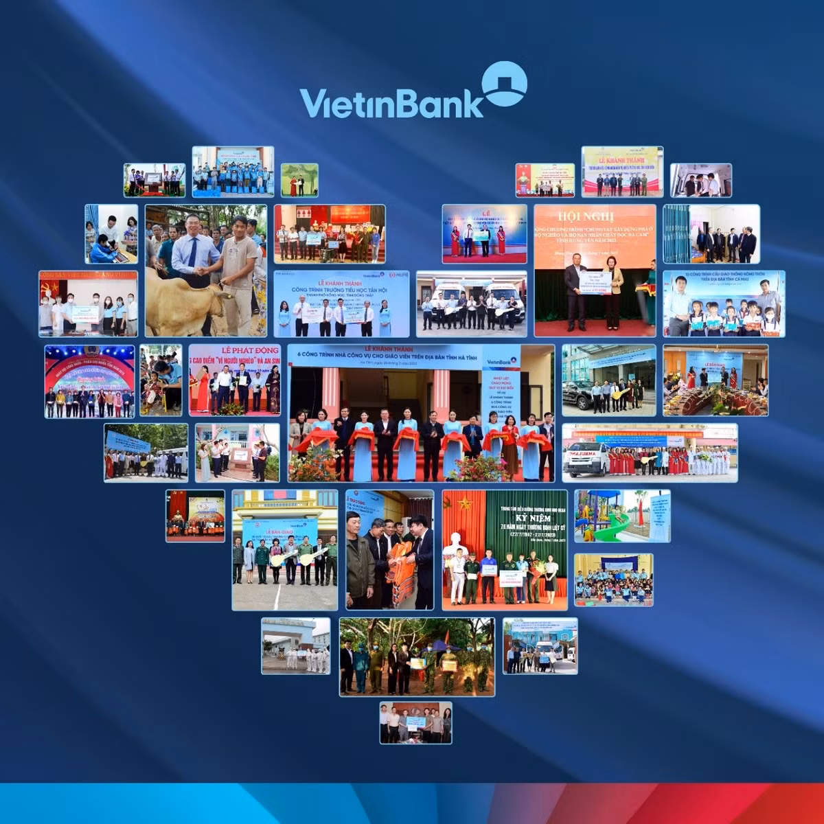 Hoạt động an sinh xã hội VietinBank giúp nhiều người dân “vươn mình” - Hình 4 Hoat dong an sinh xa hoi VietinBank giup nhieu nguoi dan “vuon minh”-Hinh-4