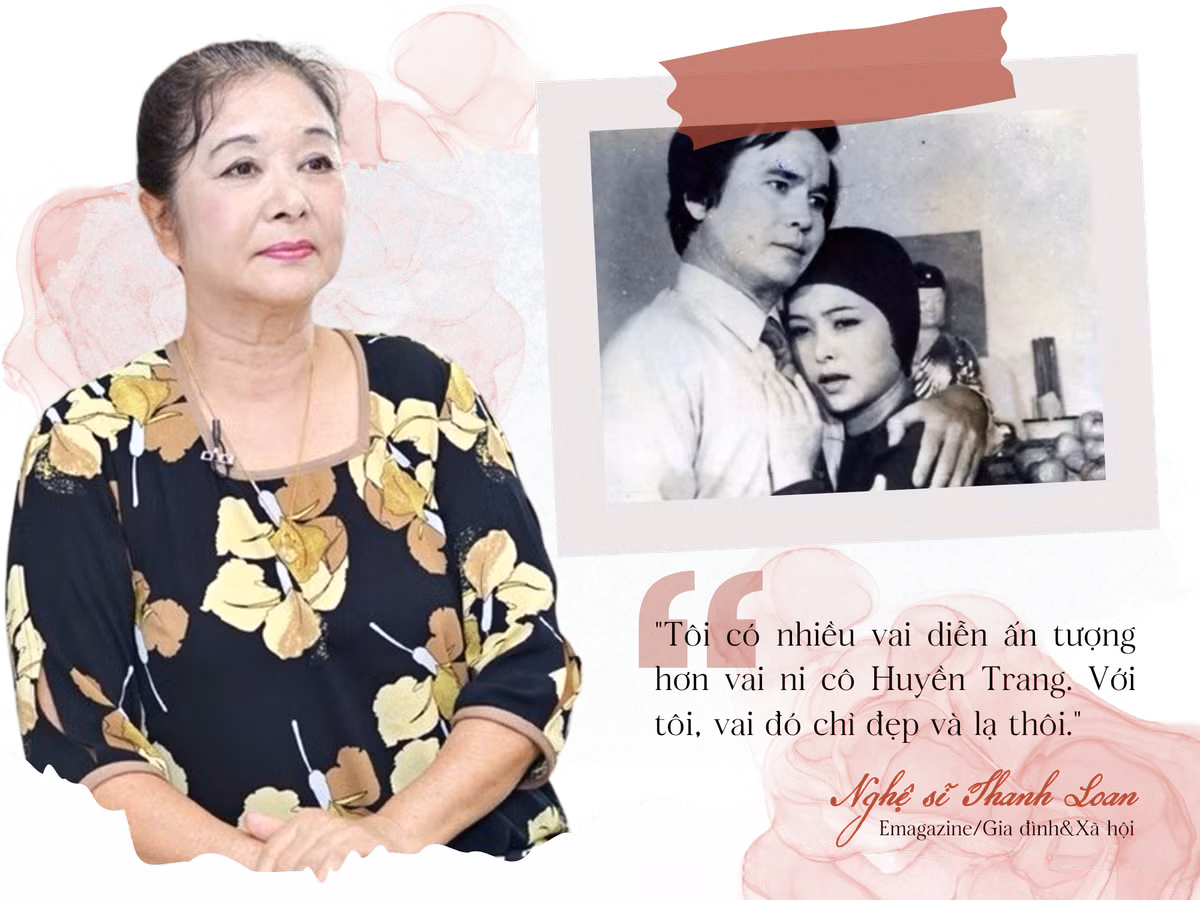 NSUT Thanh Loan 