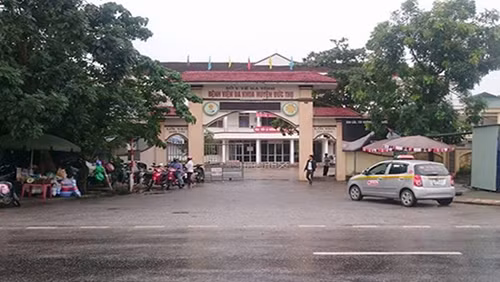 Sản phụ tử vong bất thường cùng mẩu xuơng trong tử cung - Hình 2 San phu tu vong bat thuong cung mau xuong trong tu cung-Hinh-2
