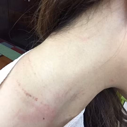 Trieu tap nhung nguoi lien quan vu hanh hung nu nhan vien Vietnam Airlines-Hinh-2