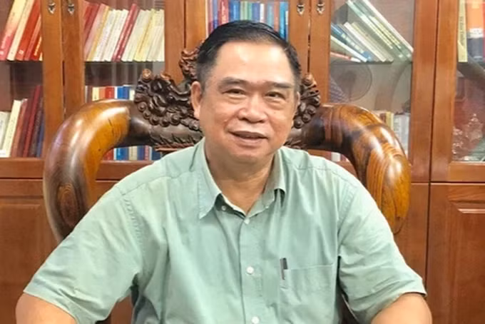 Hai vu nhan tien bi “boc me” khi tuong Noi lam Giam doc Cong an