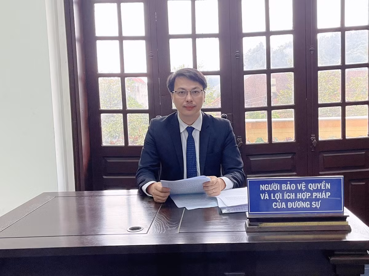 Hải Dương: 6 cựu cán bộ CSGT Chí Linh bị bắt...động cơ phạm tội? - Hình 2 Hai Duong: 6 cuu can bo CSGT Chi Linh bi bat...dong co pham toi?-Hinh-2