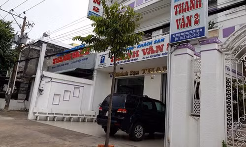 Cong an thong tin bat ngo vu Cuc pho mat trom gan 400 trieu
