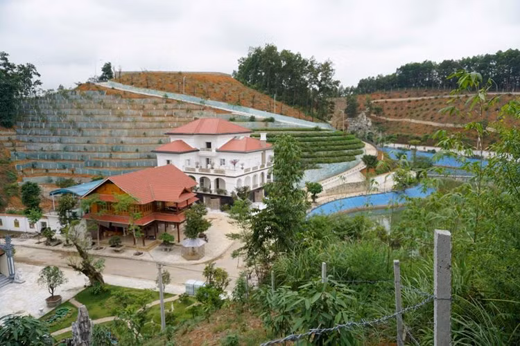 Diem nong 24h: Soi "biet phu" o Yen Bai, Cuc pho khong bi mat 400 trieu?-Hinh-10