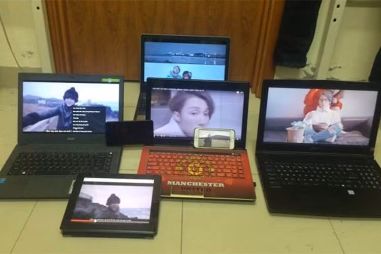 Bat ke sao nao cung muon co fan het minh nhu Son Tung MTP