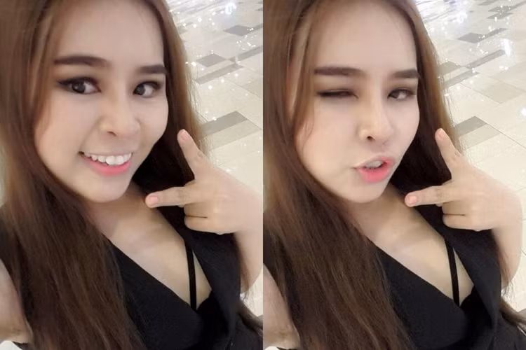 Nhan sắc hiện tại của Thái Bảo Trâm nhận được nhiều lời khen ngợi. (Ảnh: FBNV)