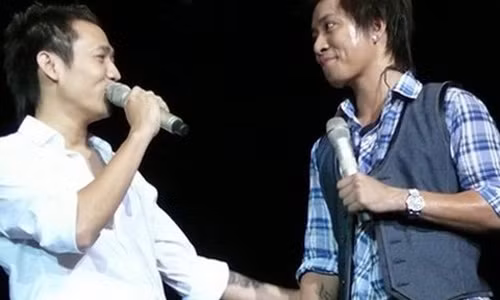 Duy Manh: 