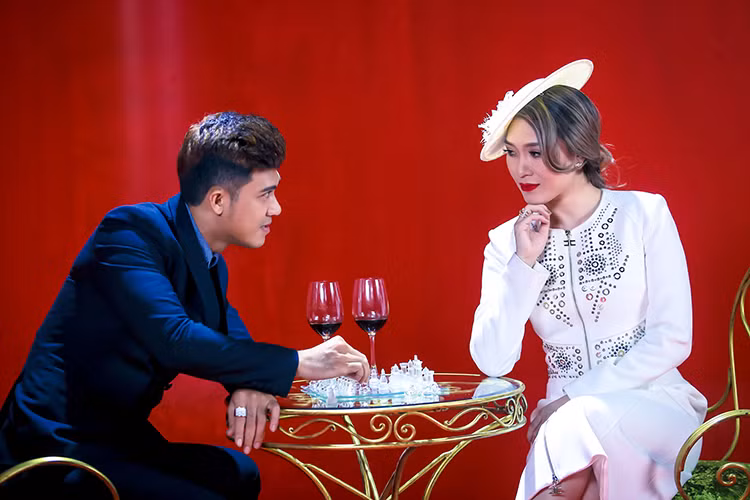 Ly do MV moi cua My Tam “gay bao” dip Tet-Hinh-7
