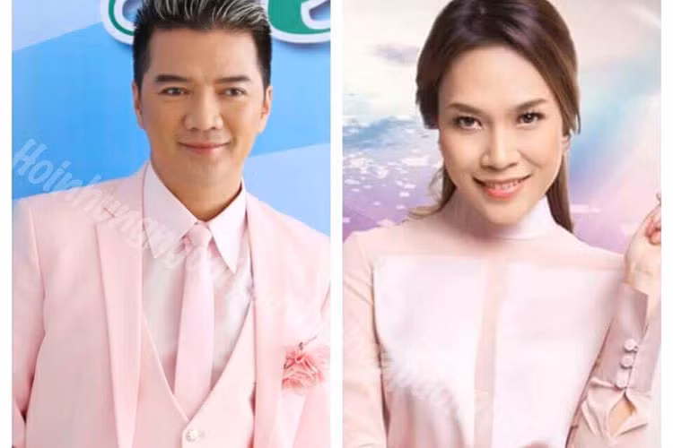 Mr Đàm viết: “Nếu mình lấy nhau thì coi như hết phim. Thôi cứ như vậy đi cưng. Vậy mà cứ rần rần hoài. Sao mình có những quyết định giống nhao vậy ta”. (Ảnh: FBNV)