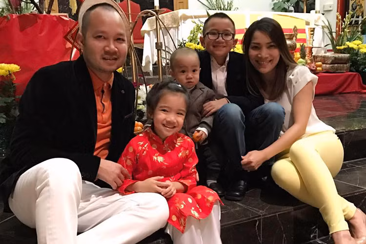 Loi chuc Valentine ngot lim cua sao Viet danh cho “nua kia“-Hinh-5