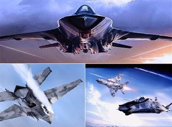 Ngoài máy bay và tên lửa hành trình, tiêm kích đánh chặn MiG-41 sẽ có khả năng tiêu diệt ngay cả vệ tinh của kẻ thù tiềm năng trong không gian gần.