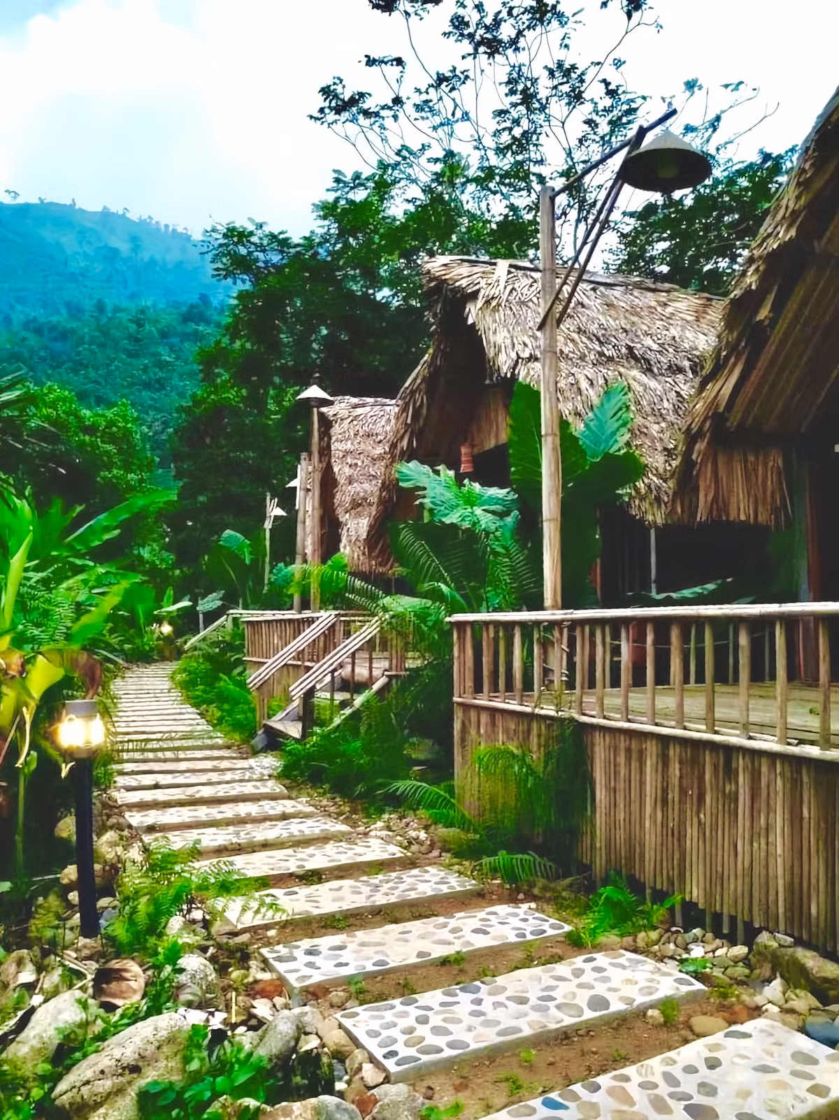 Suoi Kem - diem tranh nong ly tuong o Thai Nguyen-Hinh-12