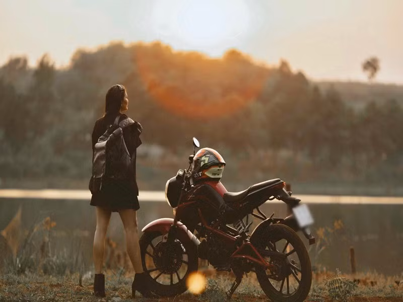 Trong những năm qua, "nữ hoàng cảnh nóng" một thời lại hiếm khi ăn mặc táo bạo.