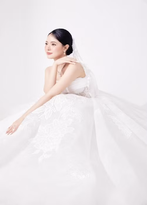 Đám cưới của Midu và Minh Đạt sẽ quy tụ nhiều sao Việt: Mai Phương Thúy, Sam, Quốc Trường, Harry Lu...