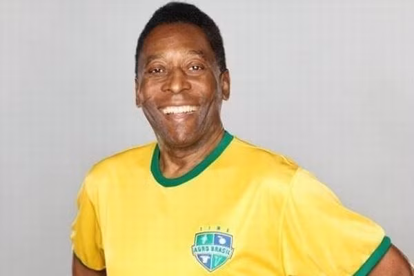 Pele du doan Brazil vo dich World Cup 2022, sao cac fan khong thich?