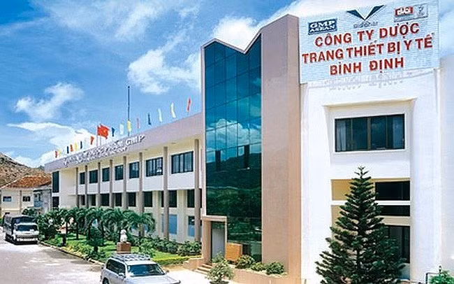 TP HCM: 3 nha thau trung goi vat tu y te tai BV Binh Tan-Hinh-2