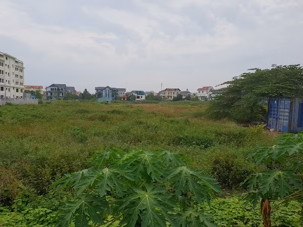 Thêm một dự án "ma" ở TP.HCM: Khu Long Phụng 1 ở Quận 9 chỉ tồn tại trên giấy Them mot du an